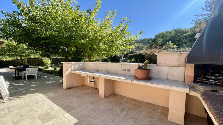 Ma-Cabane - Vente Maison Vaison-la-Romaine, 92 m²