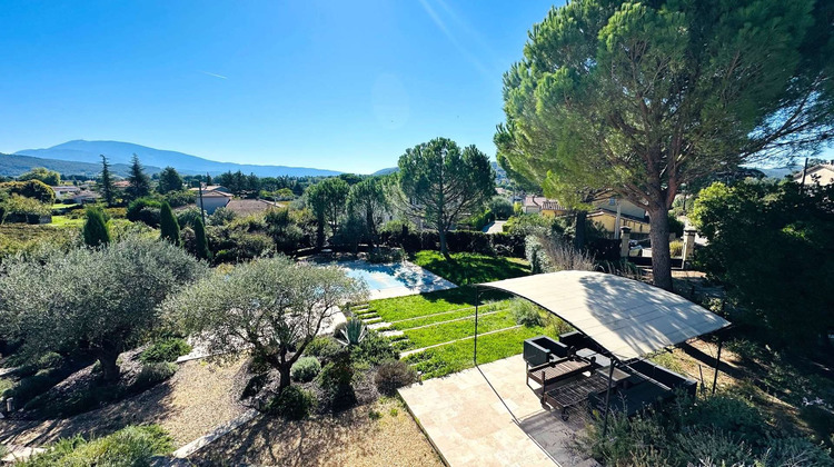 Ma-Cabane - Vente Maison Vaison-la-Romaine, 350 m²
