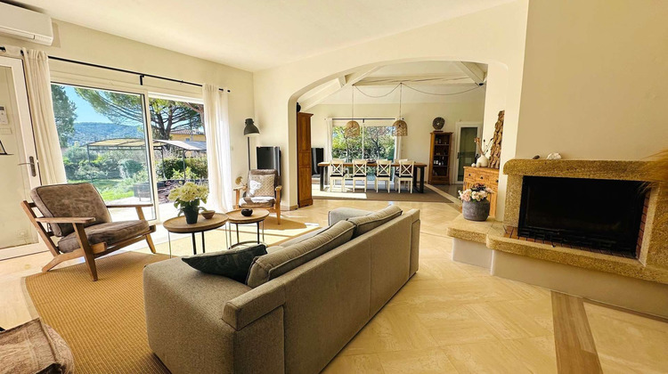 Ma-Cabane - Vente Maison Vaison-la-Romaine, 350 m²