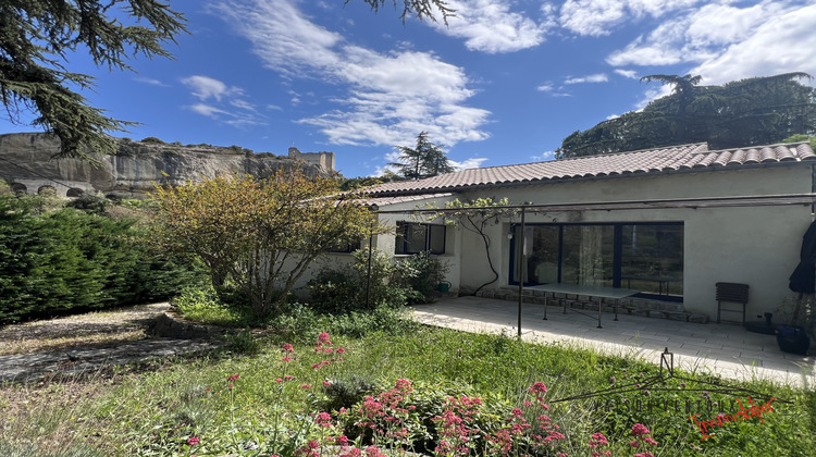 Ma-Cabane - Vente Maison Vaison-la-Romaine, 147 m²