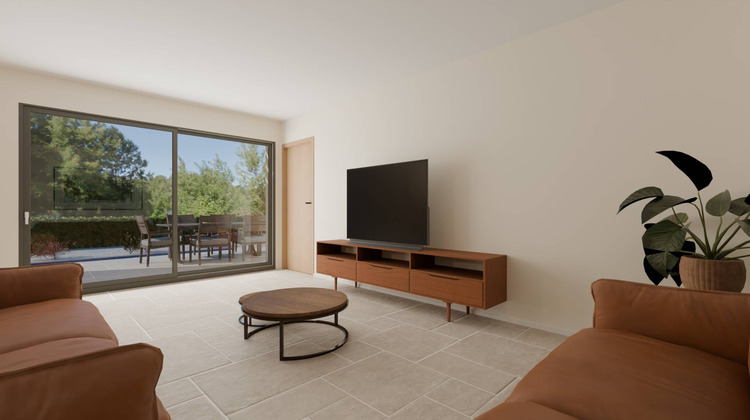 Ma-Cabane - Vente Maison Vaison-la-Romaine, 105 m²