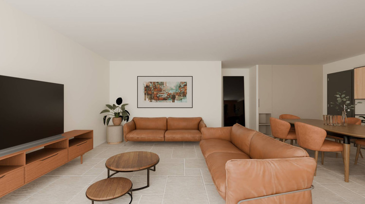 Ma-Cabane - Vente Maison Vaison-la-Romaine, 105 m²