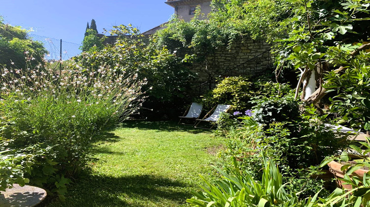 Ma-Cabane - Vente Maison Vaison-la-Romaine, 320 m²