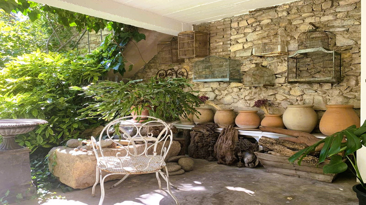 Ma-Cabane - Vente Maison Vaison-la-Romaine, 320 m²