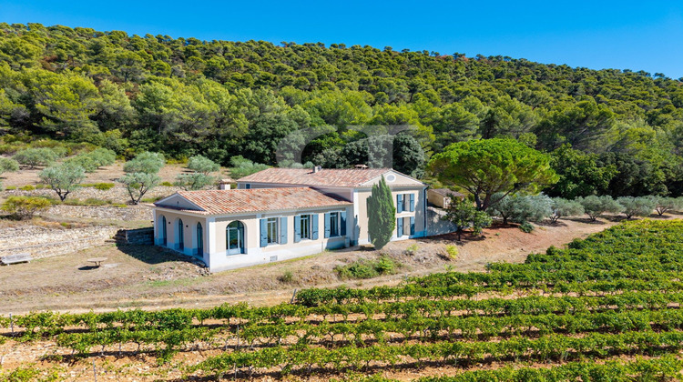 Ma-Cabane - Vente Maison Vaison-la-Romaine, 268 m²