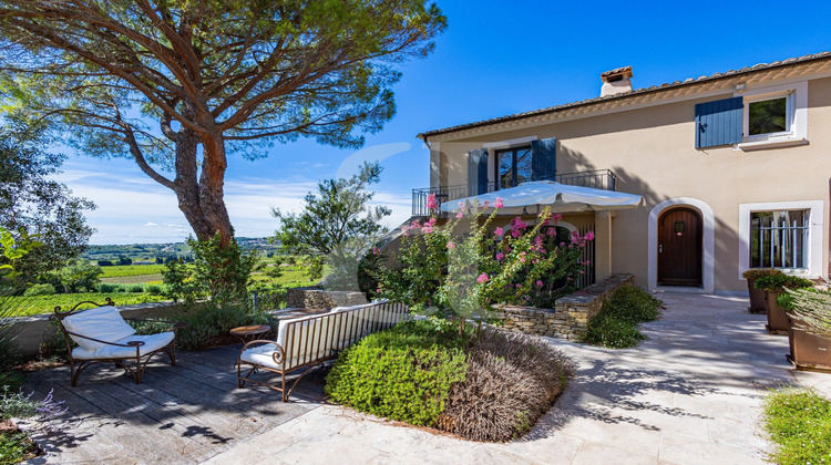 Ma-Cabane - Vente Maison Vaison-la-Romaine, 268 m²
