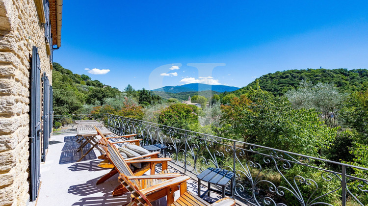 Ma-Cabane - Vente Maison Vaison-la-Romaine, 410 m²