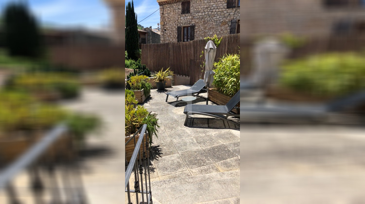 Ma-Cabane - Vente Maison Vaison-la-Romaine, 408 m²