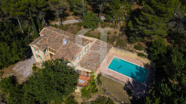Ma-Cabane - Vente Maison Vaison-la-Romaine, 200 m²