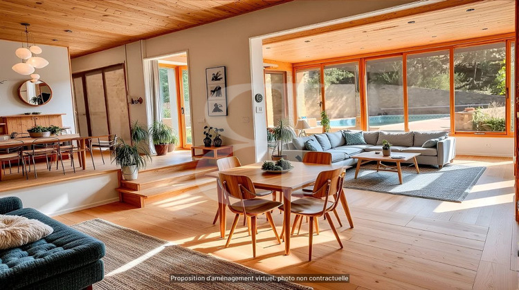 Ma-Cabane - Vente Maison Vaison-la-Romaine, 200 m²