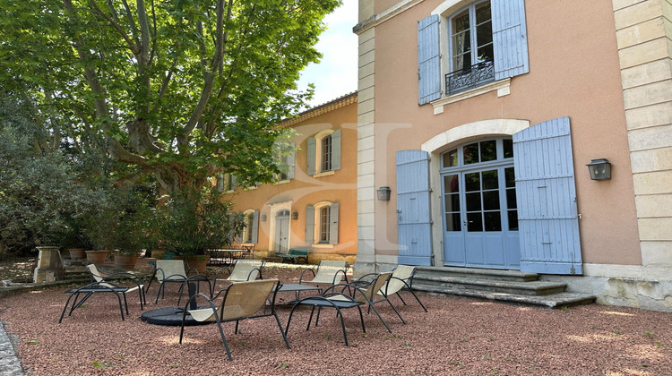 Ma-Cabane - Vente Maison Vaison-la-Romaine, 500 m²