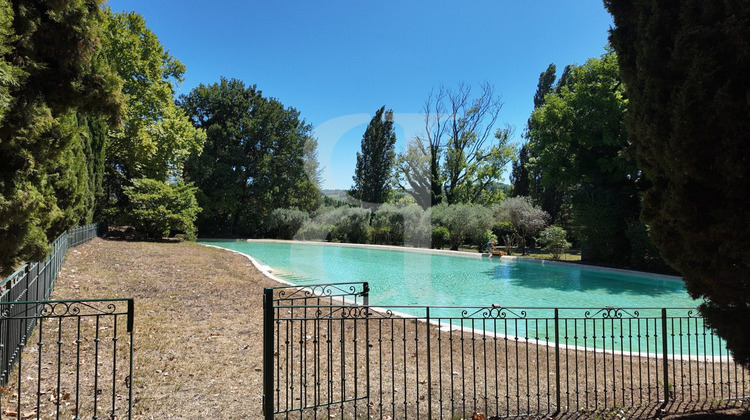 Ma-Cabane - Vente Maison Vaison-la-Romaine, 500 m²