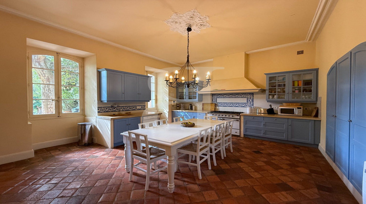 Ma-Cabane - Vente Maison Vaison-la-Romaine, 500 m²