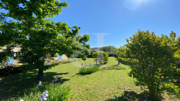 Ma-Cabane - Vente Maison Vaison-la-Romaine, 212 m²