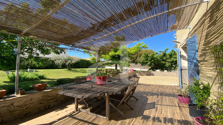 Ma-Cabane - Vente Maison Vaison-la-Romaine, 212 m²
