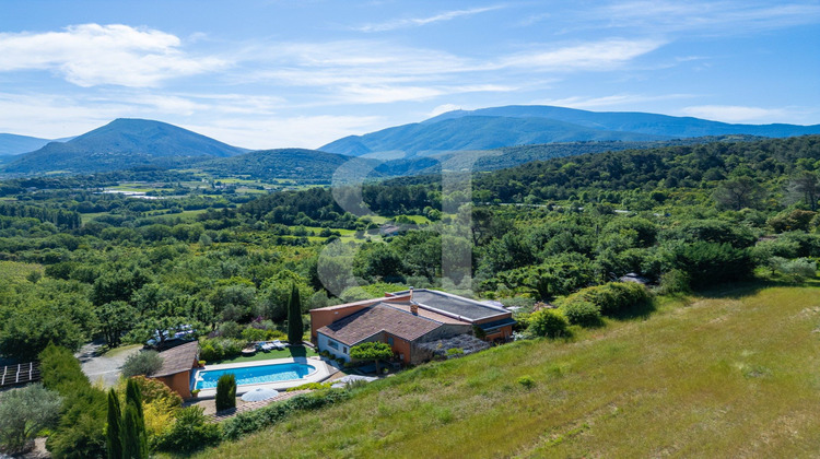 Ma-Cabane - Vente Maison Vaison-la-Romaine, 192 m²