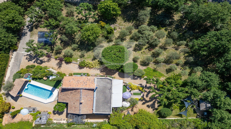 Ma-Cabane - Vente Maison Vaison-la-Romaine, 192 m²