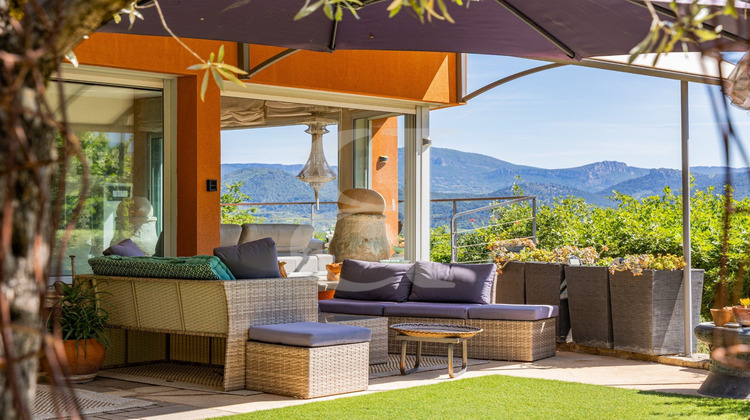 Ma-Cabane - Vente Maison Vaison-la-Romaine, 192 m²