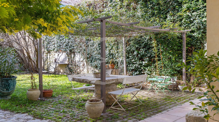 Ma-Cabane - Vente Maison Vaison-la-Romaine, 300 m²