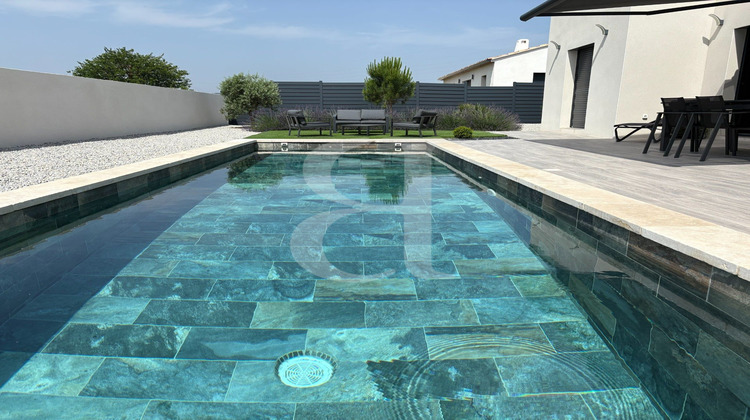 Ma-Cabane - Vente Maison Vaison-la-Romaine, 111 m²