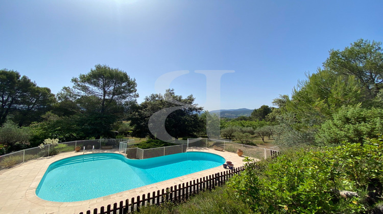 Ma-Cabane - Vente Maison Vaison-la-Romaine, 191 m²