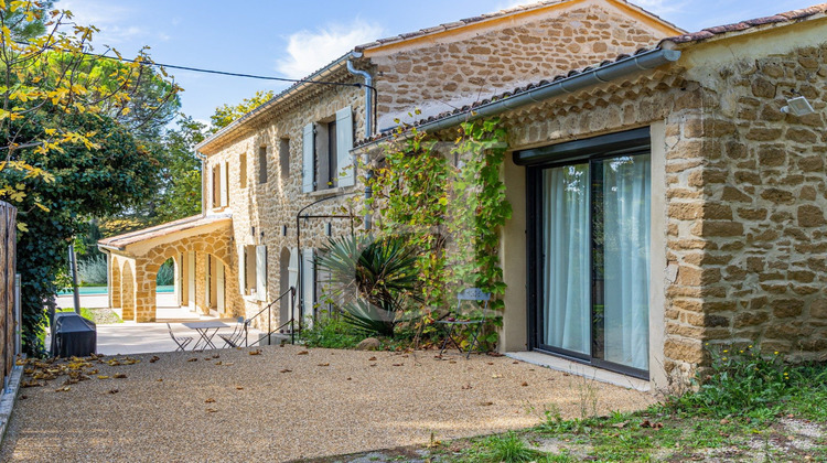 Ma-Cabane - Vente Maison Vaison-la-Romaine, 219 m²