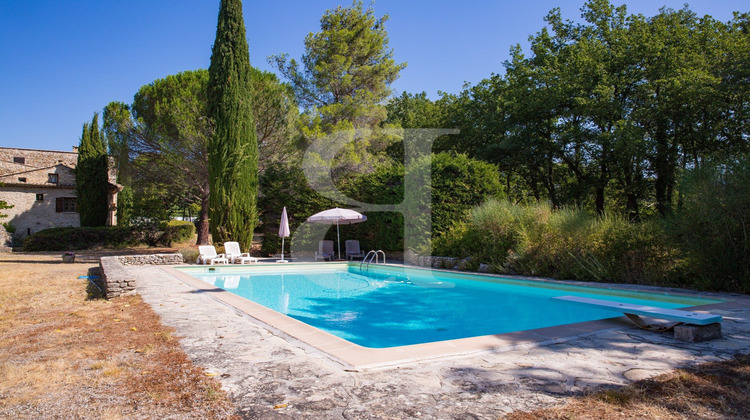 Ma-Cabane - Vente Maison Vaison-la-Romaine, 282 m²