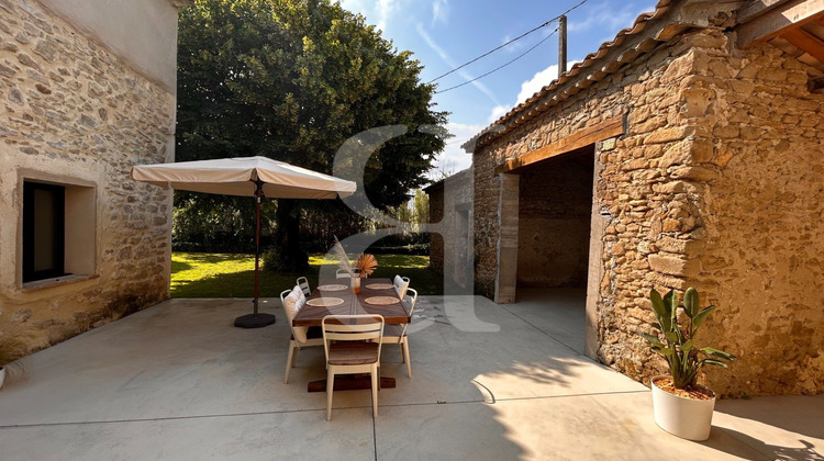 Ma-Cabane - Vente Maison Vaison-la-Romaine, 226 m²