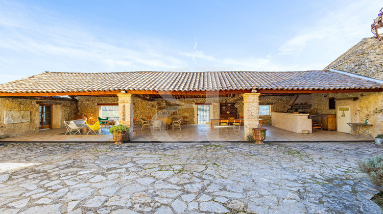 Ma-Cabane - Vente Maison Vaison-la-Romaine, 413 m²