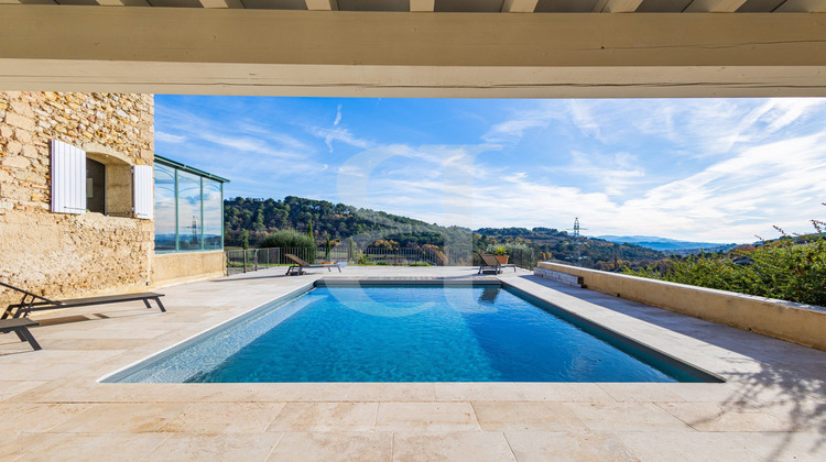 Ma-Cabane - Vente Maison Vaison-la-Romaine, 413 m²