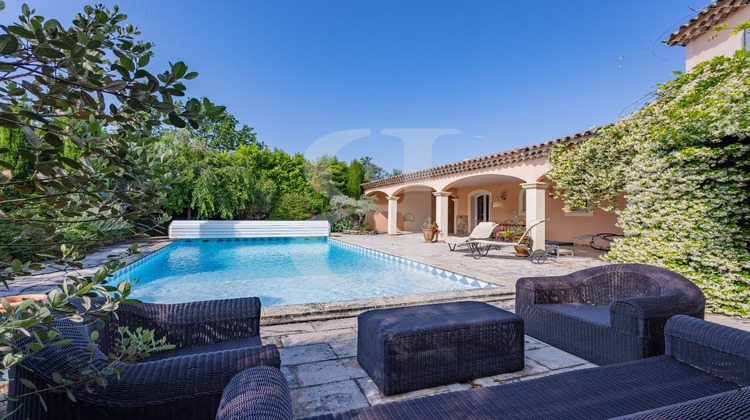 Ma-Cabane - Vente Maison Vaison-la-Romaine, 183 m²