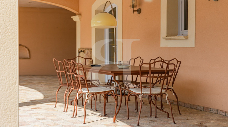 Ma-Cabane - Vente Maison Vaison-la-Romaine, 183 m²