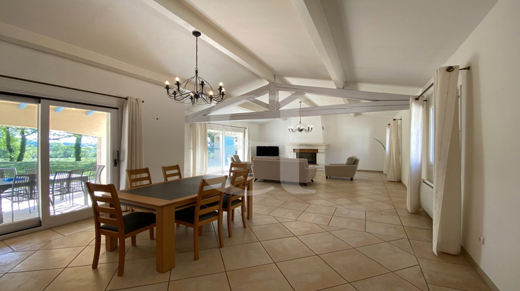 Ma-Cabane - Vente Maison Vaison-la-Romaine, 234 m²