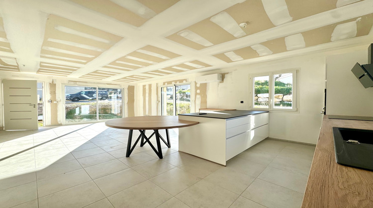 Ma-Cabane - Vente Maison Vaison-la-Romaine, 93 m²