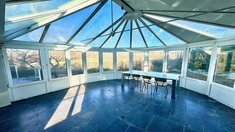 Ma-Cabane - Vente Maison Vaison-la-Romaine, 105 m²