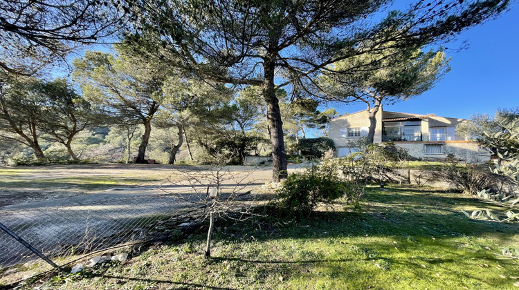 Ma-Cabane - Vente Maison Vaison-la-Romaine, 161 m²