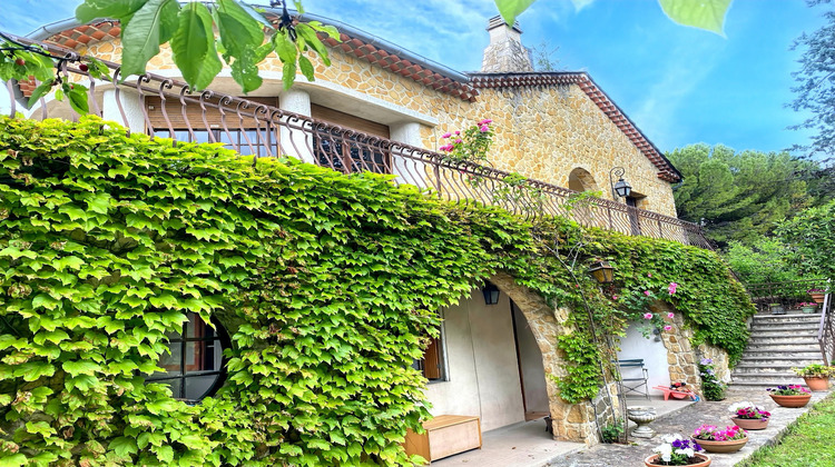 Ma-Cabane - Vente Maison Vaison-la-Romaine, 220 m²
