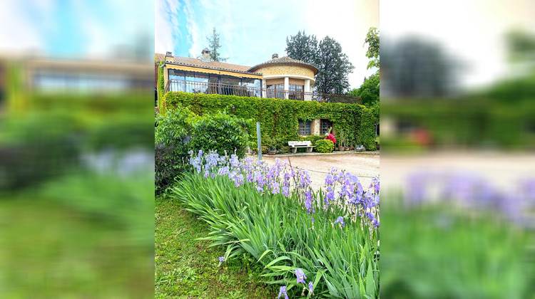 Ma-Cabane - Vente Maison Vaison-la-Romaine, 220 m²