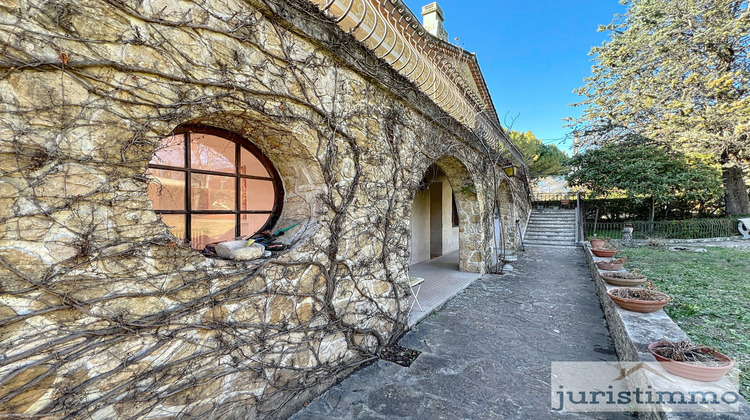 Ma-Cabane - Vente Maison Vaison-la-Romaine, 220 m²