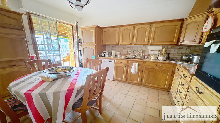 Ma-Cabane - Vente Maison Vaison-la-Romaine, 220 m²