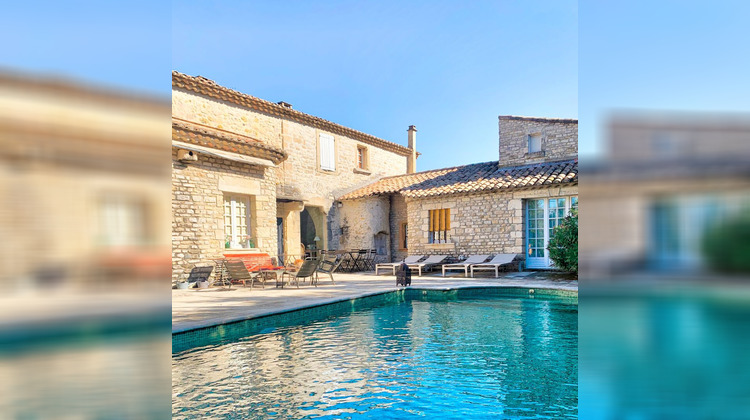 Ma-Cabane - Vente Maison Vaison-la-Romaine, 400 m²