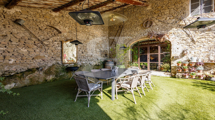 Ma-Cabane - Vente Maison Vaison-la-Romaine, 243 m²
