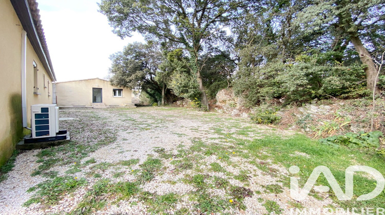 Ma-Cabane - Vente Maison Vaison-la-Romaine, 180 m²
