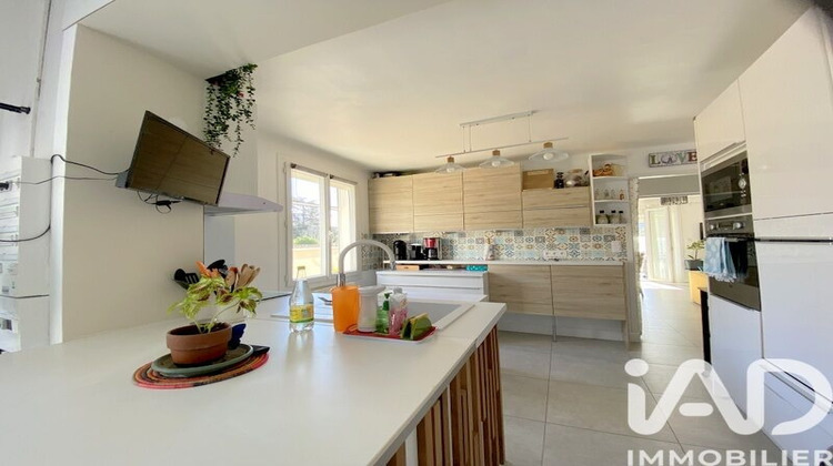 Ma-Cabane - Vente Maison Vaison la Romaine, 96 m²