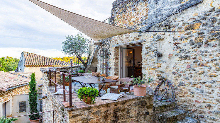 Ma-Cabane - Vente Maison Vaison-la-Romaine, 326 m²