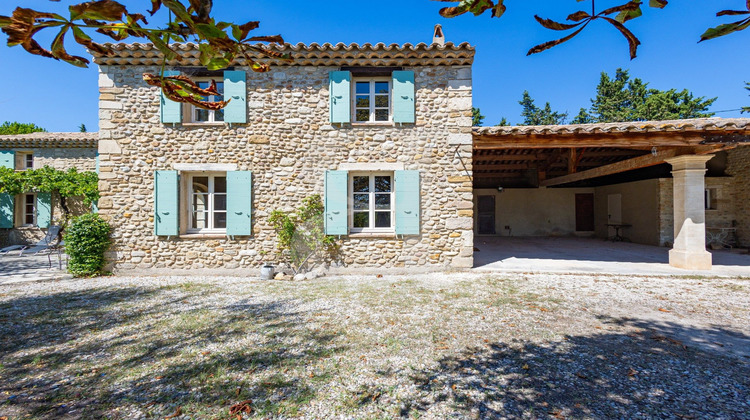 Ma-Cabane - Vente Maison Vaison-la-Romaine, 202 m²