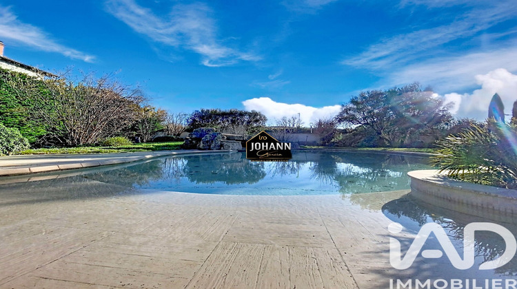 Ma-Cabane - Vente Maison Vaison-la-Romaine, 335 m²