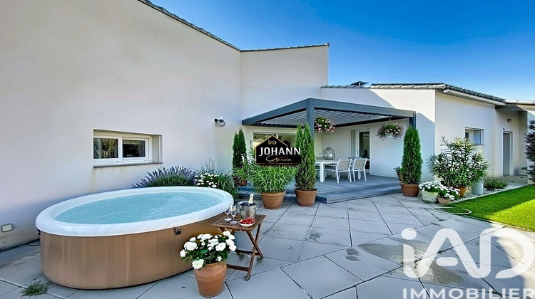 Ma-Cabane - Vente Maison Vaison-la-Romaine, 335 m²