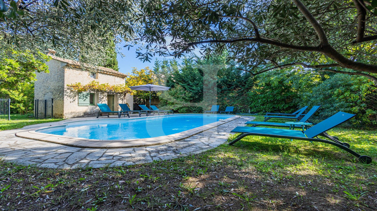 Ma-Cabane - Vente Maison Vaison-la-Romaine, 174 m²