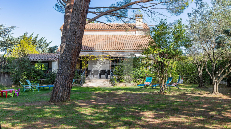 Ma-Cabane - Vente Maison Vaison-la-Romaine, 174 m²